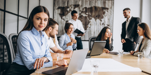 About SKM Digital Solutions